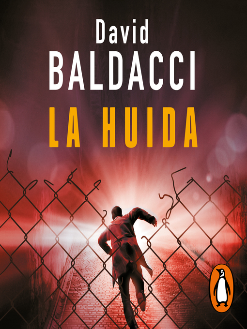 Title details for La Huida by David Baldacci - Available